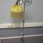 673 2093 FLOOR LAMP